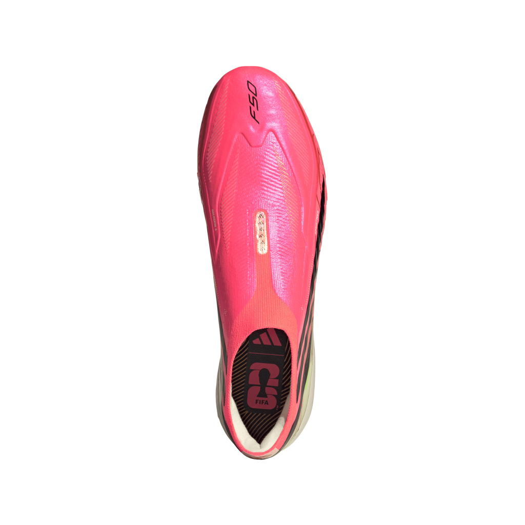 F50 Hyperfast Elite Laceless FG - Road To Glory World Cup Pack (KJ6080)