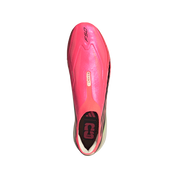 F50 Hyperfast Elite Laceless FG - Road To Glory World Cup Pack (KJ6080)