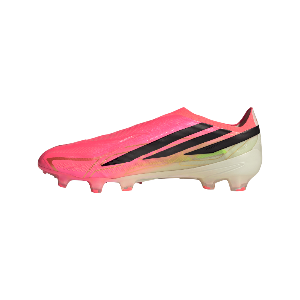 F50 Hyperfast Elite Laceless FG - Road To Glory World Cup Pack (KJ6080)