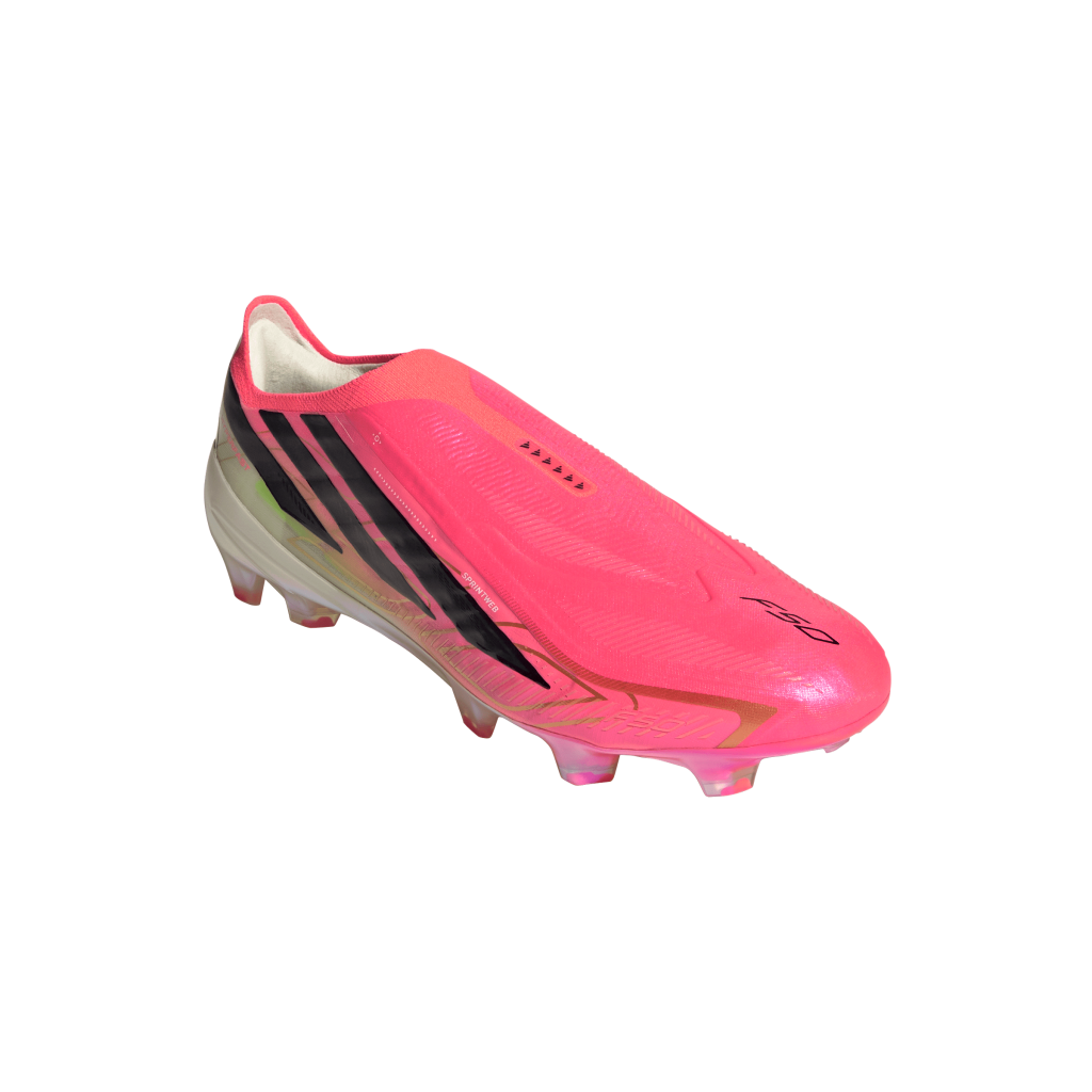F50 Hyperfast Elite Laceless FG - Road To Glory World Cup Pack (KJ6080)