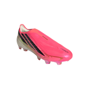 F50 Hyperfast Elite Laceless FG - Road To Glory World Cup Pack (KJ6080)