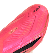 F50 Hyperfast Elite Laceless FG - Road To Glory World Cup Pack (KJ6080)