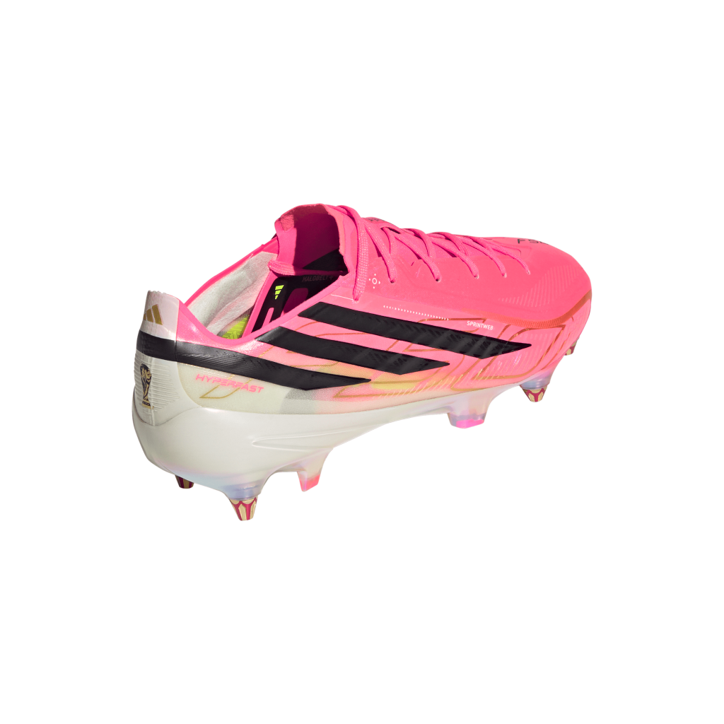 F50 Hyperfast Elite SG - Road To Glory World Cup Pack (KJ6085)
