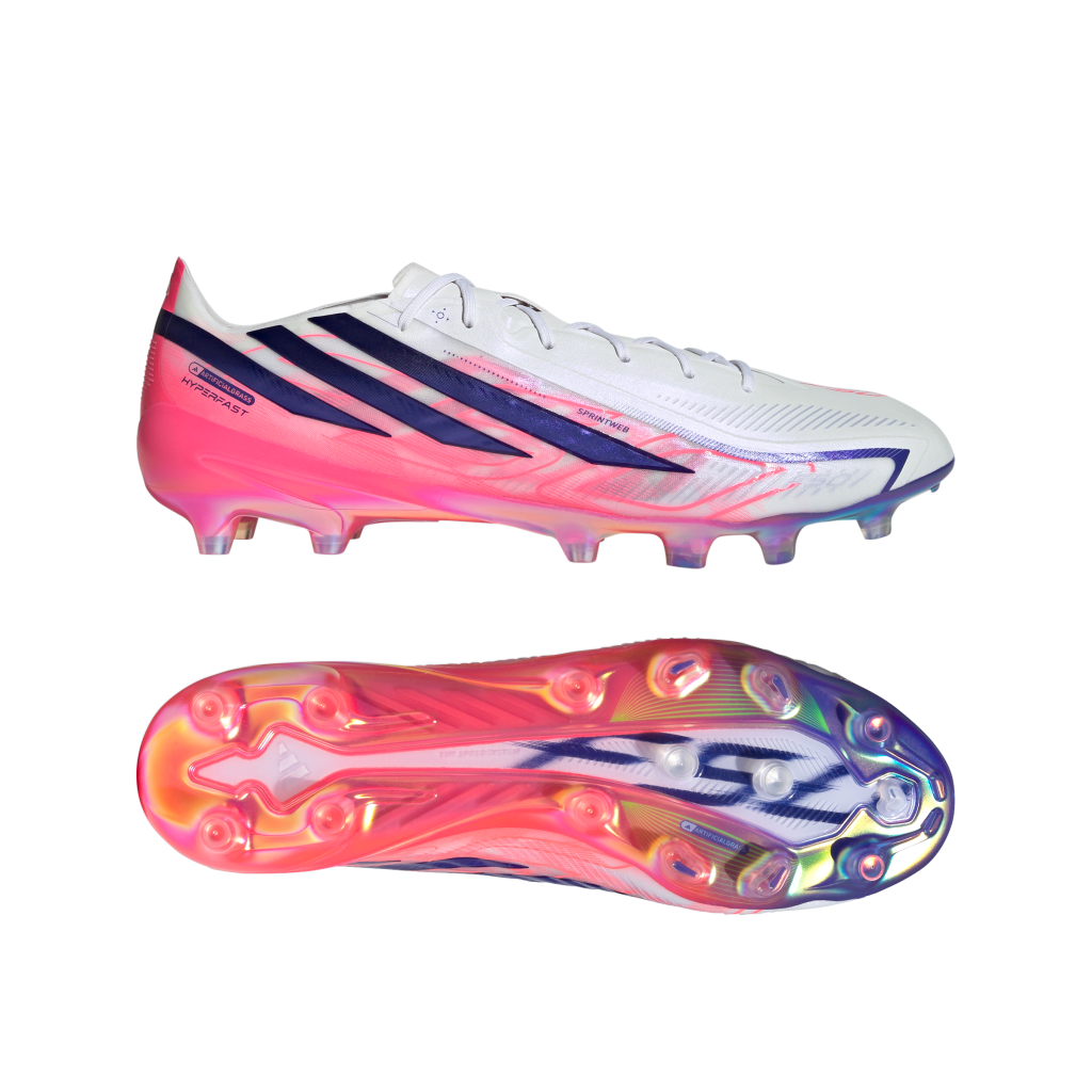 F50 Hyperfast Elite AG - Chaos vs Control Pack (KJ6089)