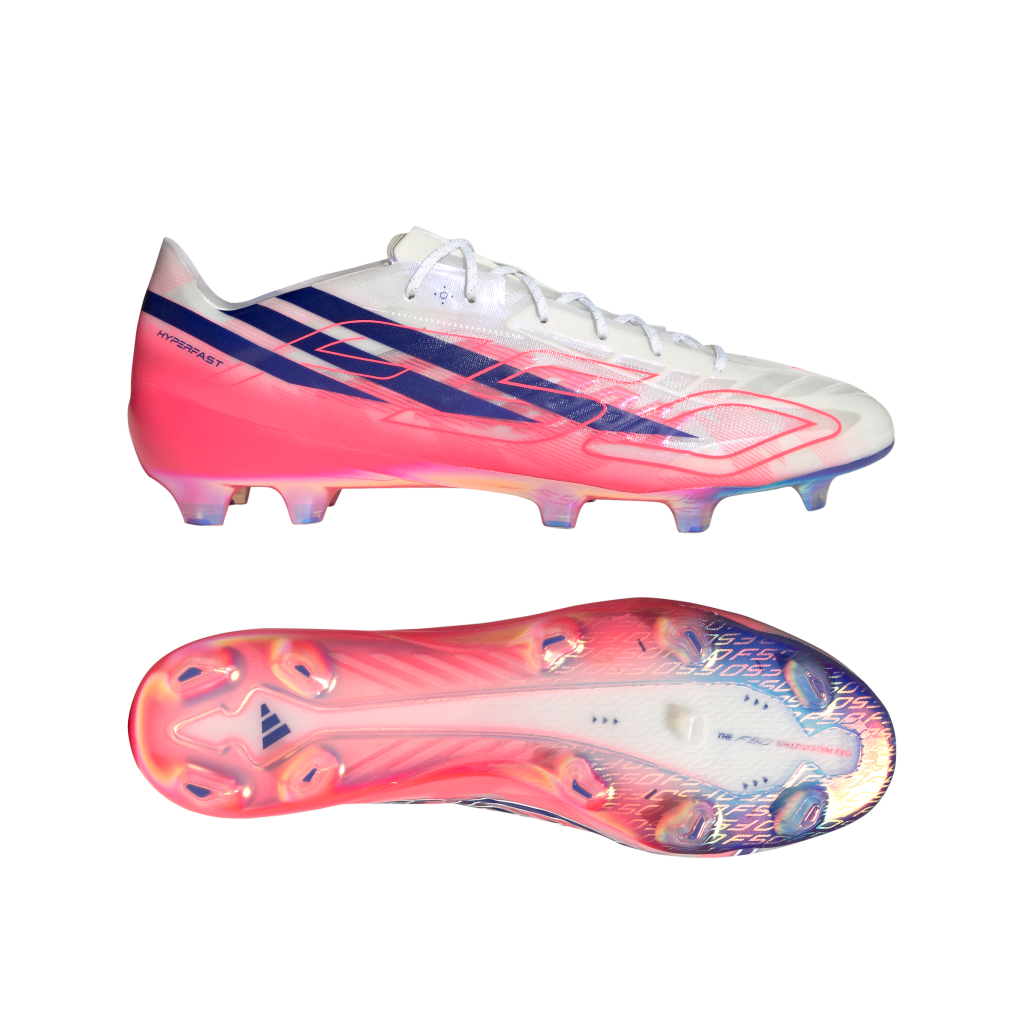 F50 Hyperfast EVO FG - Chaos vs Control Pack (KJ6109)