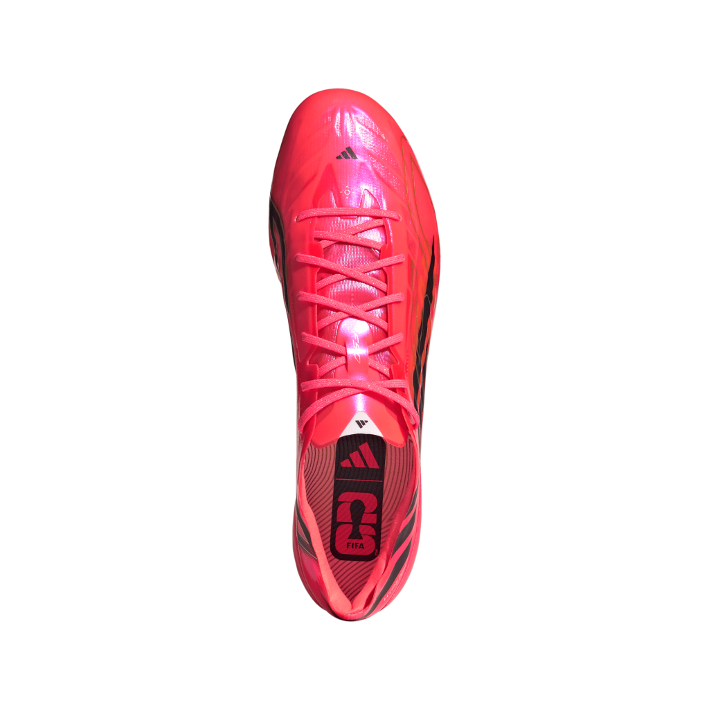 F50 Hyperfast EVO FG - Road To Glory World Cup Pack (KJ6117)