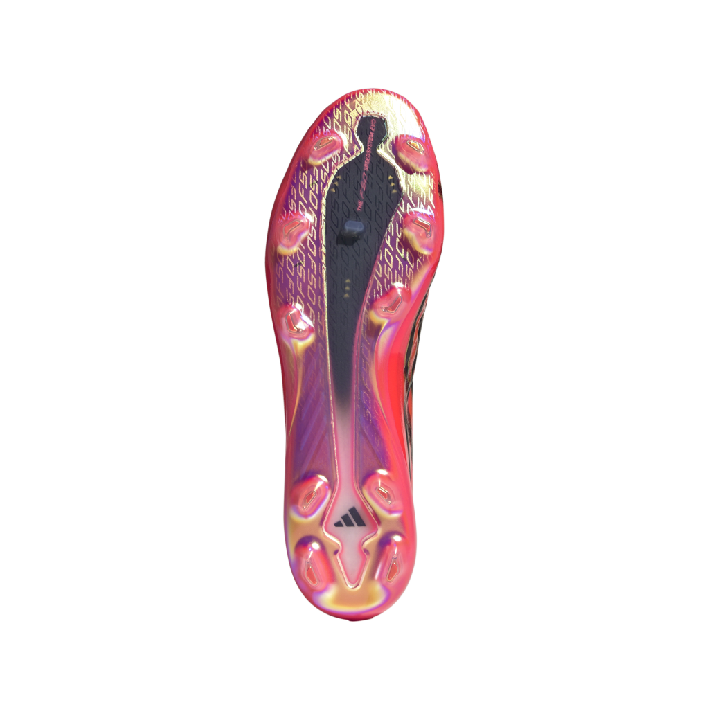 F50 Hyperfast EVO FG - Road To Glory World Cup Pack (KJ6117)