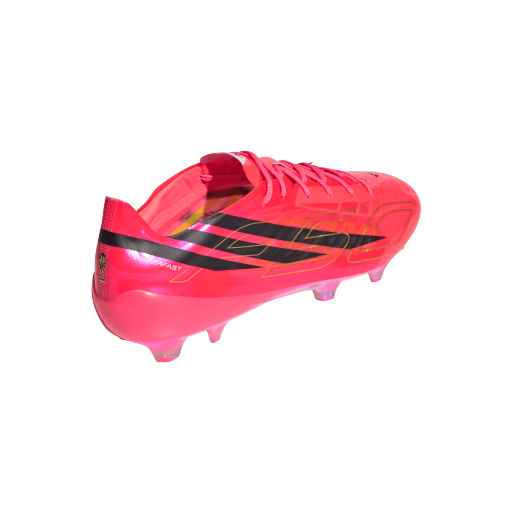 F50 Hyperfast EVO FG - Road To Glory World Cup Pack (KJ6117)