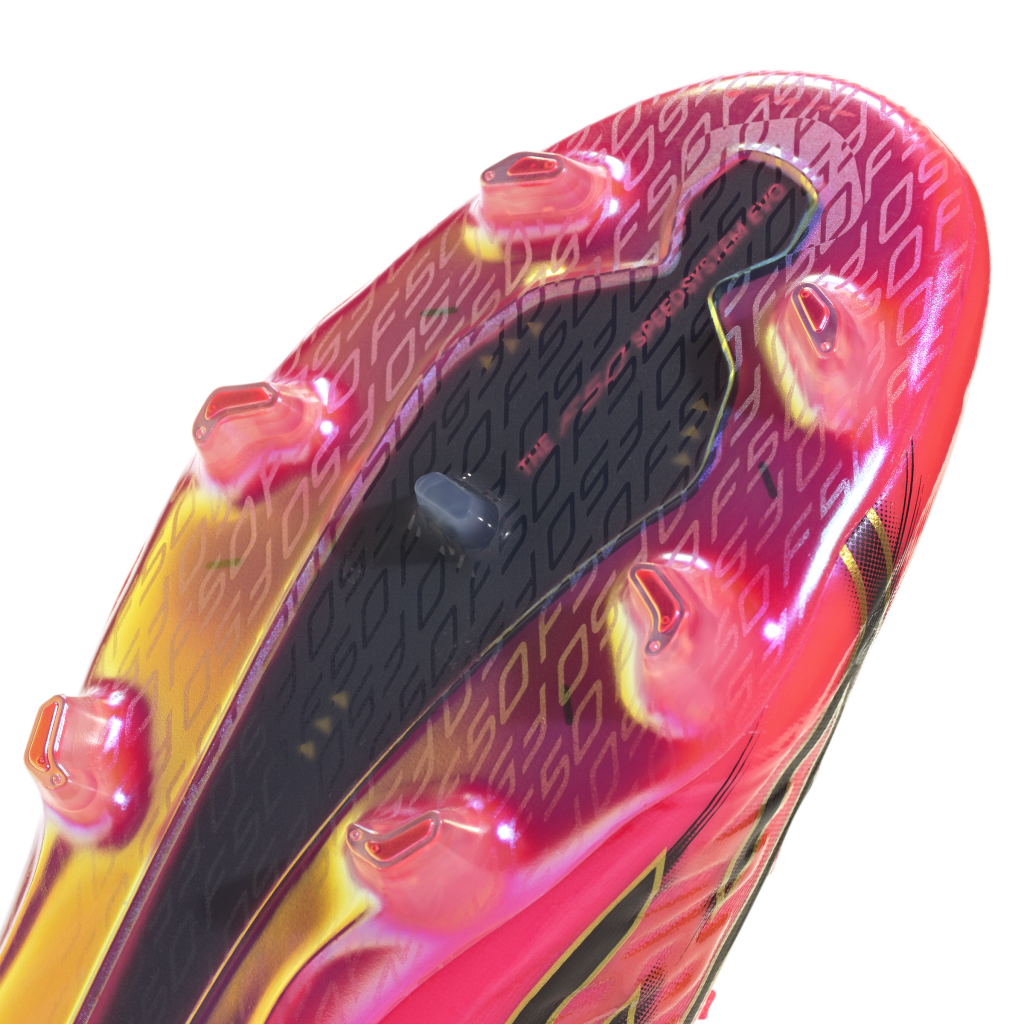 F50 Hyperfast EVO FG - Road To Glory World Cup Pack (KJ6117)