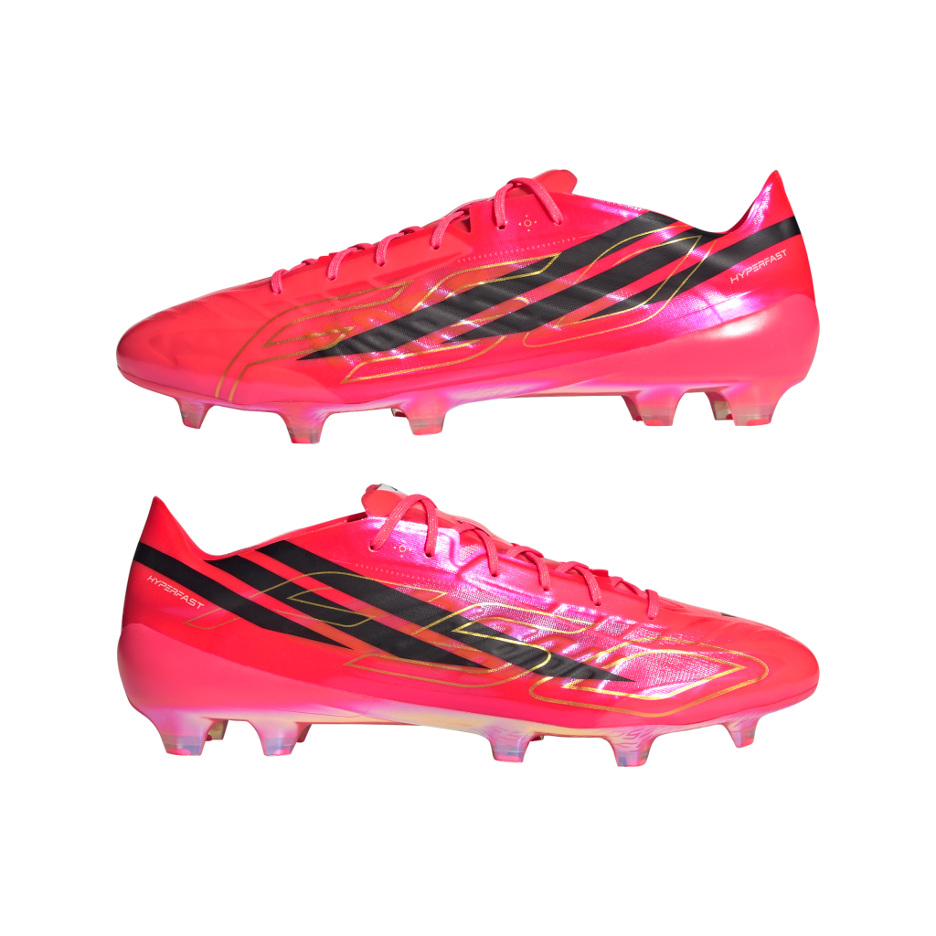 F50 Hyperfast EVO FG - Road To Glory World Cup Pack (KJ6117)
