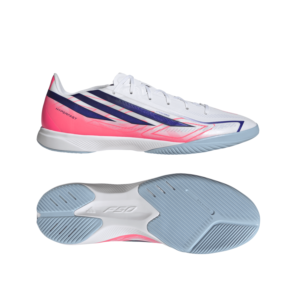 F50 Hyperfast League Indoor - Chaos vs Control Pack (KK1061)