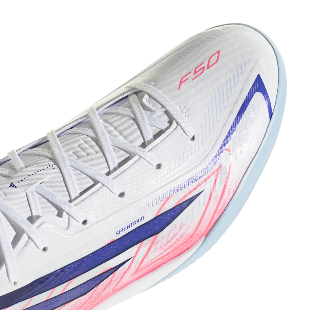 F50 Hyperfast League Indoor - Chaos vs Control Pack (KK1061)