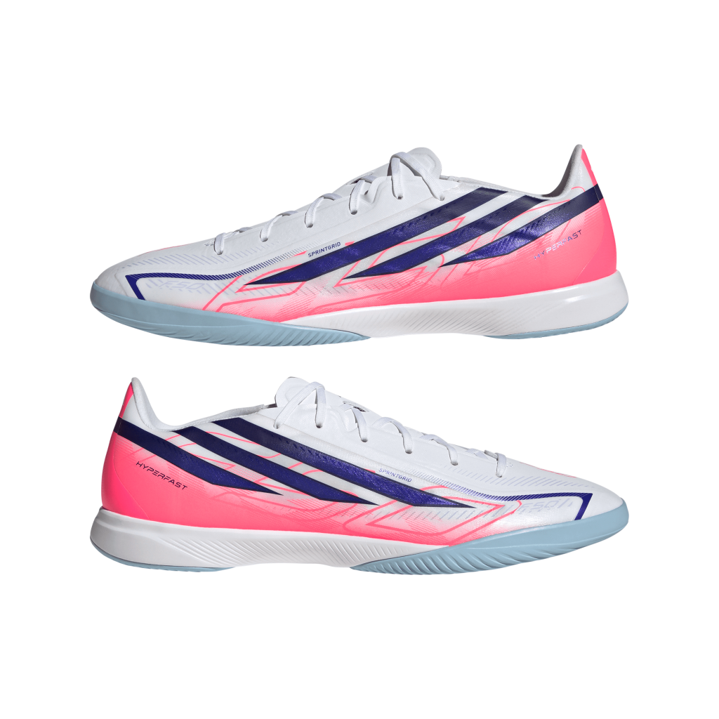 F50 Hyperfast League Indoor - Chaos vs Control Pack (KK1061)