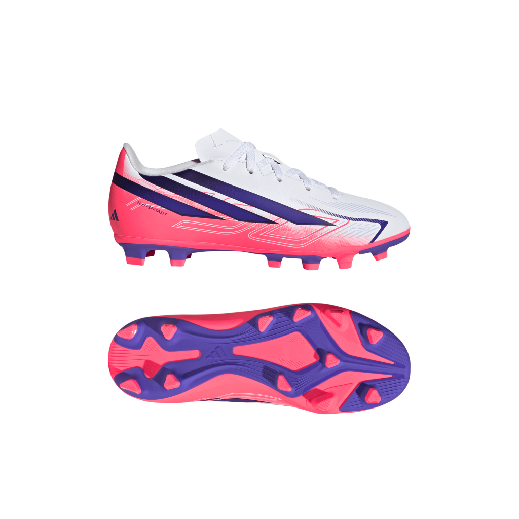 F50 Hyperfast Club Youth FG/MG - Chaos vs Control Pack (KK1308)