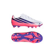 F50 Hyperfast Club Youth FG/MG - Chaos vs Control Pack (KK1308)