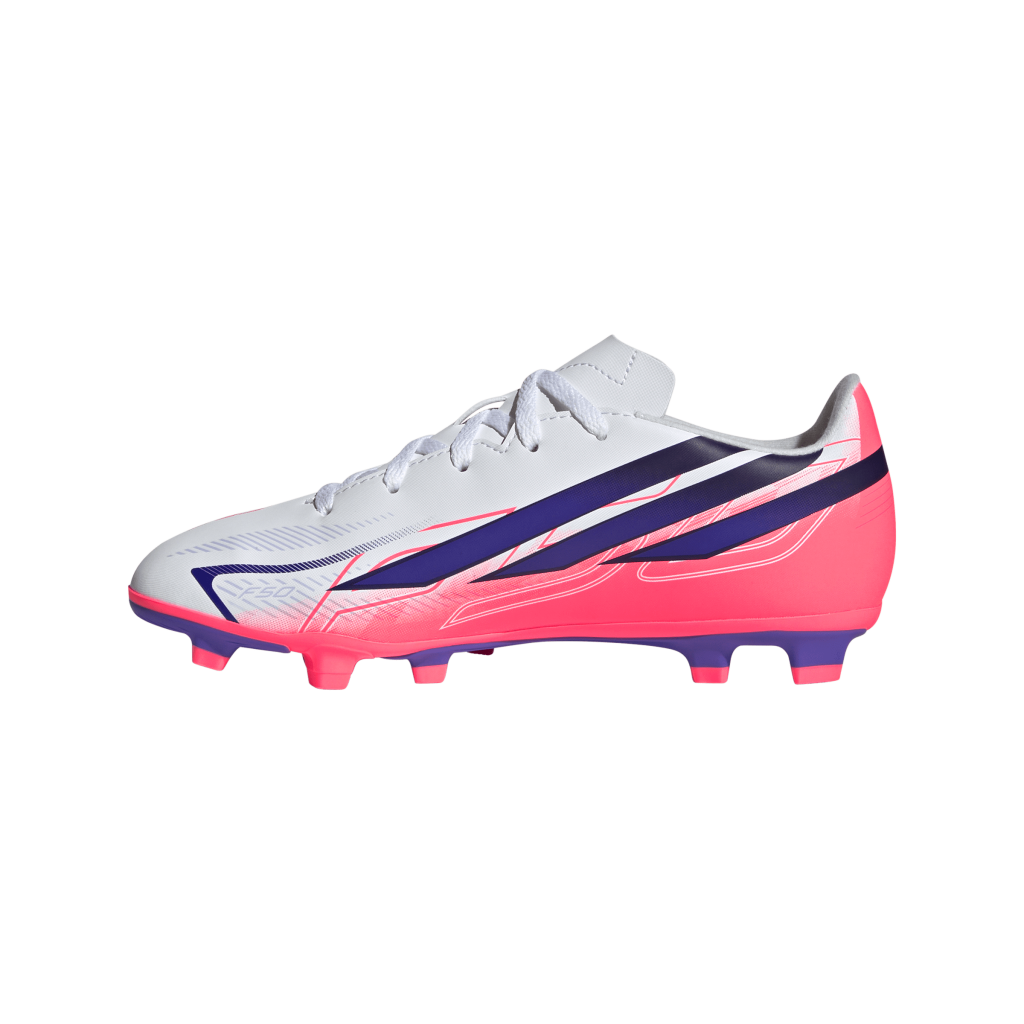 F50 Hyperfast Club Youth FG/MG - Chaos vs Control Pack (KK1308)