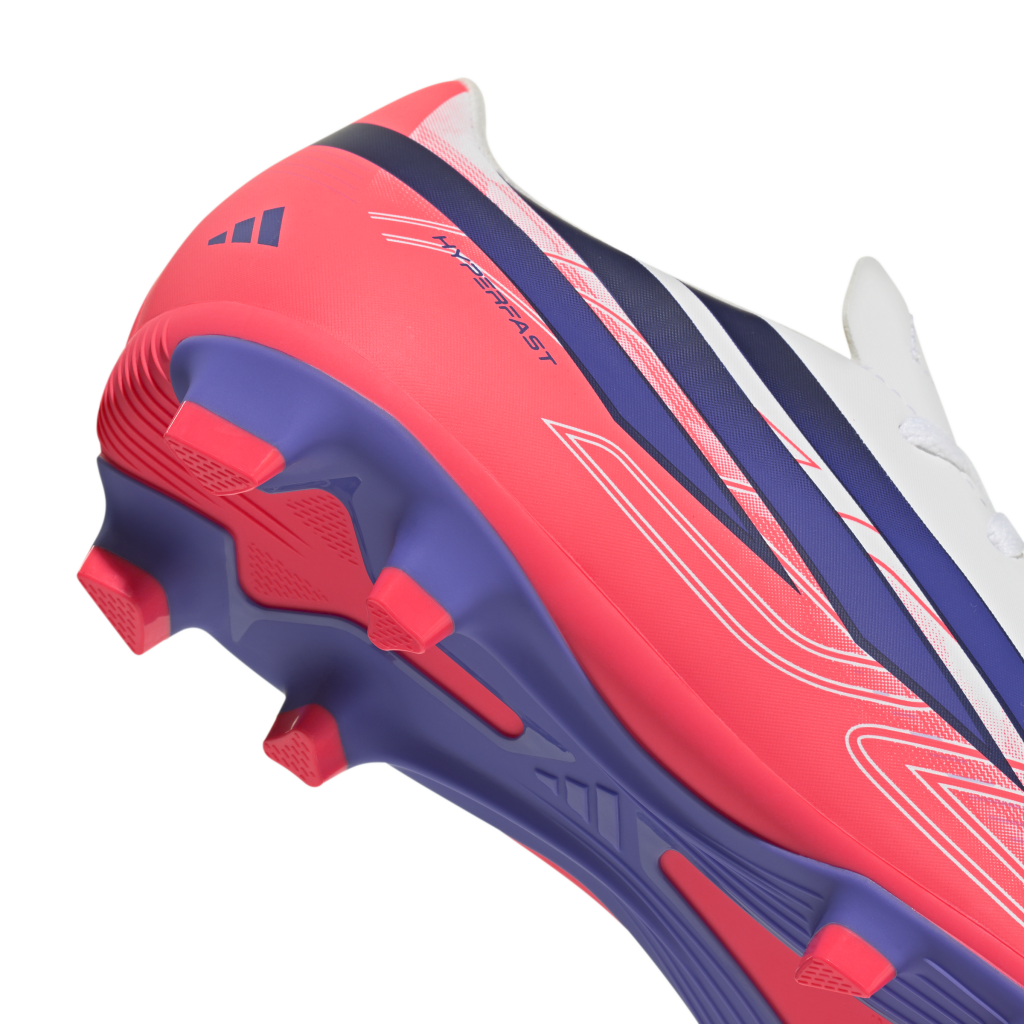 F50 Hyperfast Club Youth FG/MG - Chaos vs Control Pack (KK1308)
