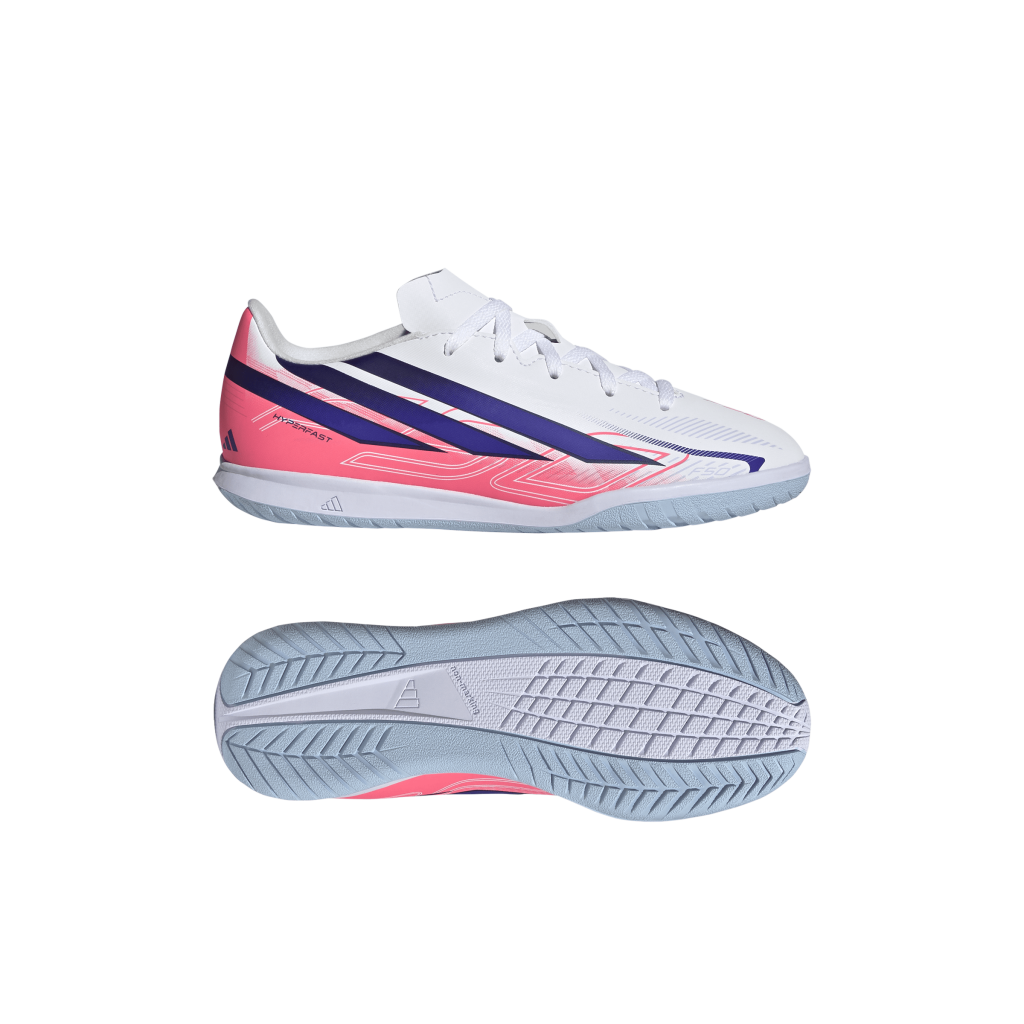 F50 Hyperfast Club Youth Indoor - Chaos vs Control Pack (KK1341)