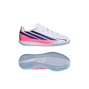 F50 Hyperfast Club Youth Indoor - Chaos vs Control Pack (KK1341)