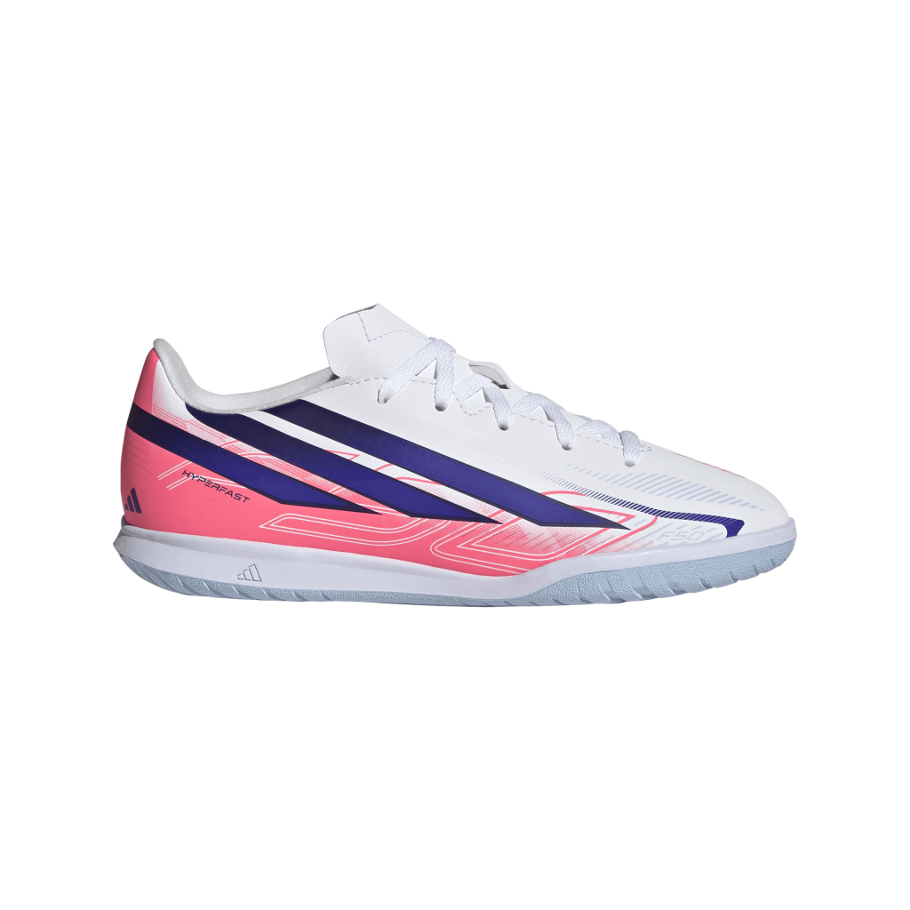 F50 Hyperfast Club Youth Indoor - Chaos vs Control Pack (KK1341)