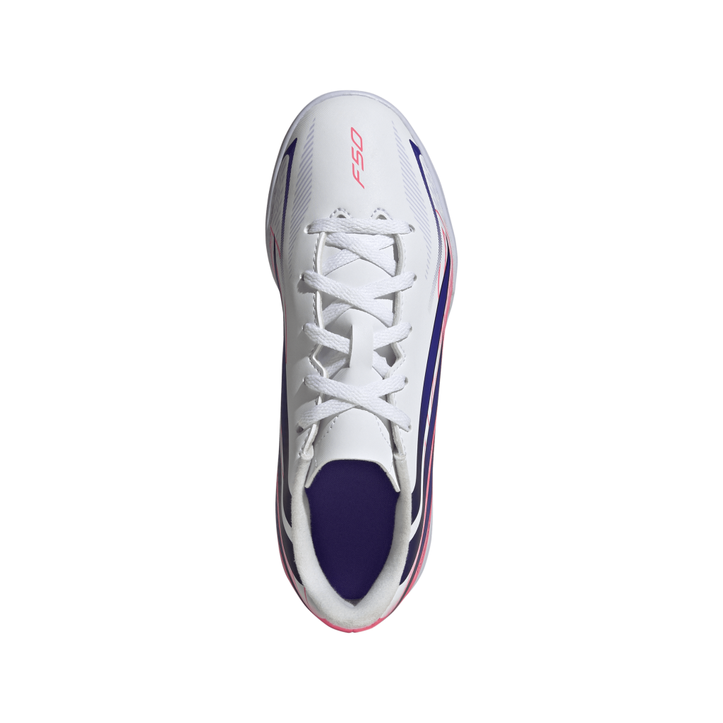 F50 Hyperfast Club Youth Indoor - Chaos vs Control Pack (KK1341)