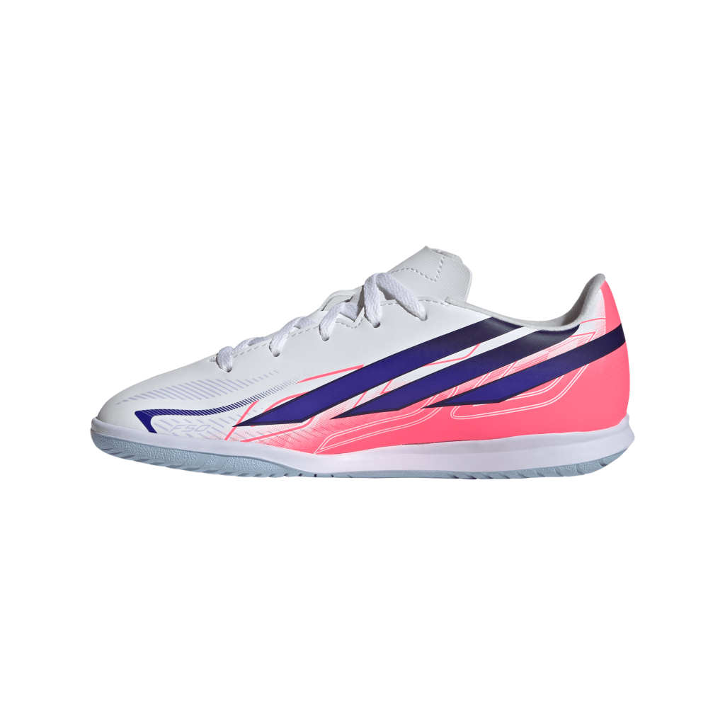 F50 Hyperfast Club Youth Indoor - Chaos vs Control Pack (KK1341)