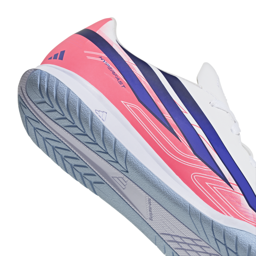 F50 Hyperfast Club Youth Indoor - Chaos vs Control Pack (KK1341)
