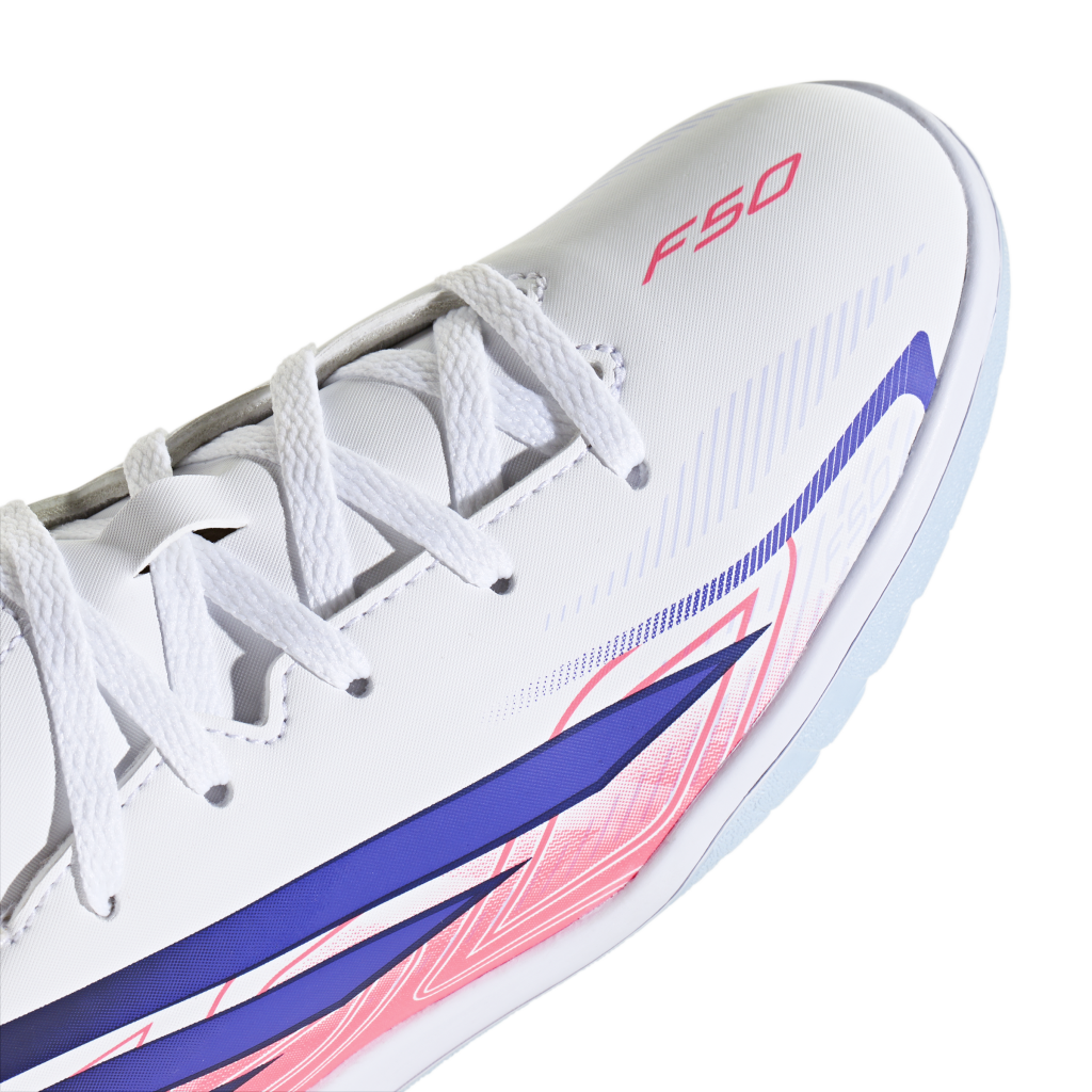 F50 Hyperfast Club Youth Indoor - Chaos vs Control Pack (KK1341)
