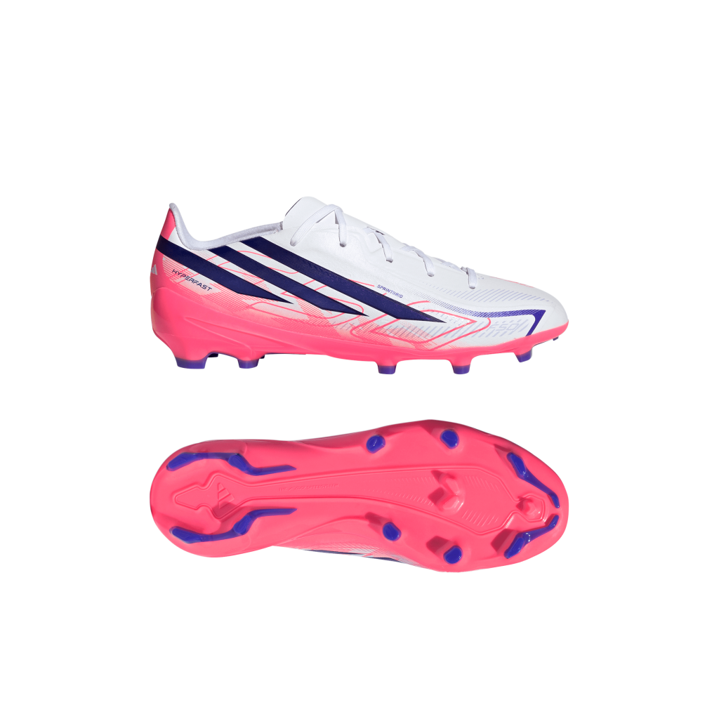 F50 Hyperfast League Youth FG - Chaos vs Control Pack (KK1397)