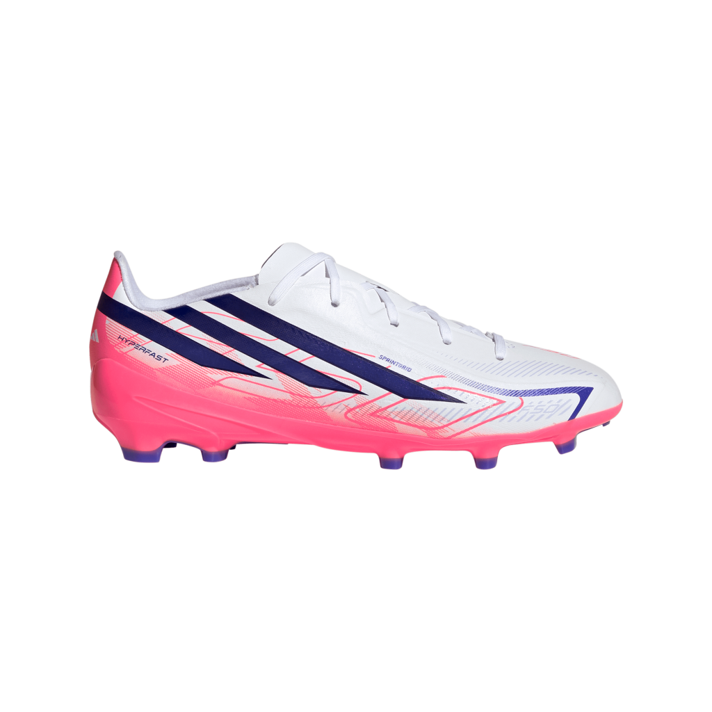F50 Hyperfast League Youth FG - Chaos vs Control Pack (KK1397)
