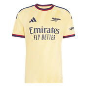Arsenal 26/27 Third Jersey (KQ6512)