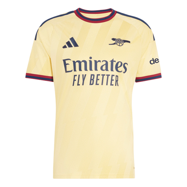 Arsenal 26/27 Third Jersey (KQ6512)