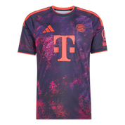 FC Bayern 26/27 Third Jersey (KQ6515)