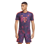 FC Bayern 26/27 Third Jersey (KQ6515)