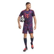 FC Bayern 26/27 Third Jersey (KQ6515)