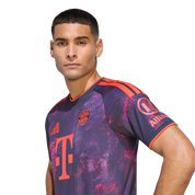 FC Bayern 26/27 Third Jersey (KQ6515)