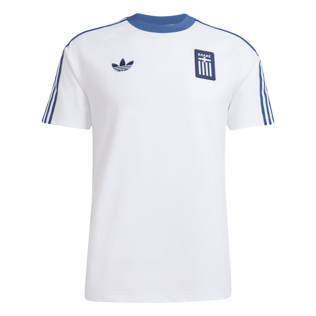 Greece Originals T-Shirt (KQ9580)