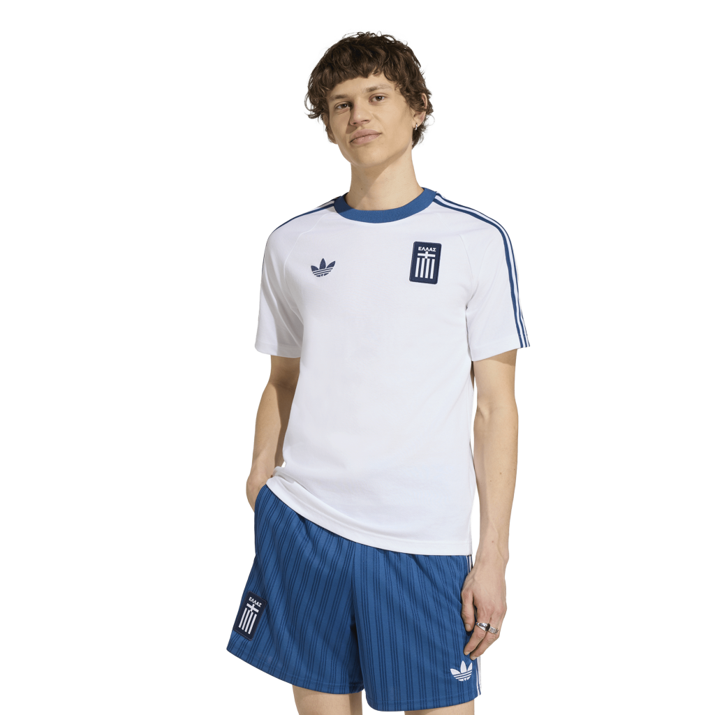 Greece Originals T-Shirt (KQ9580)