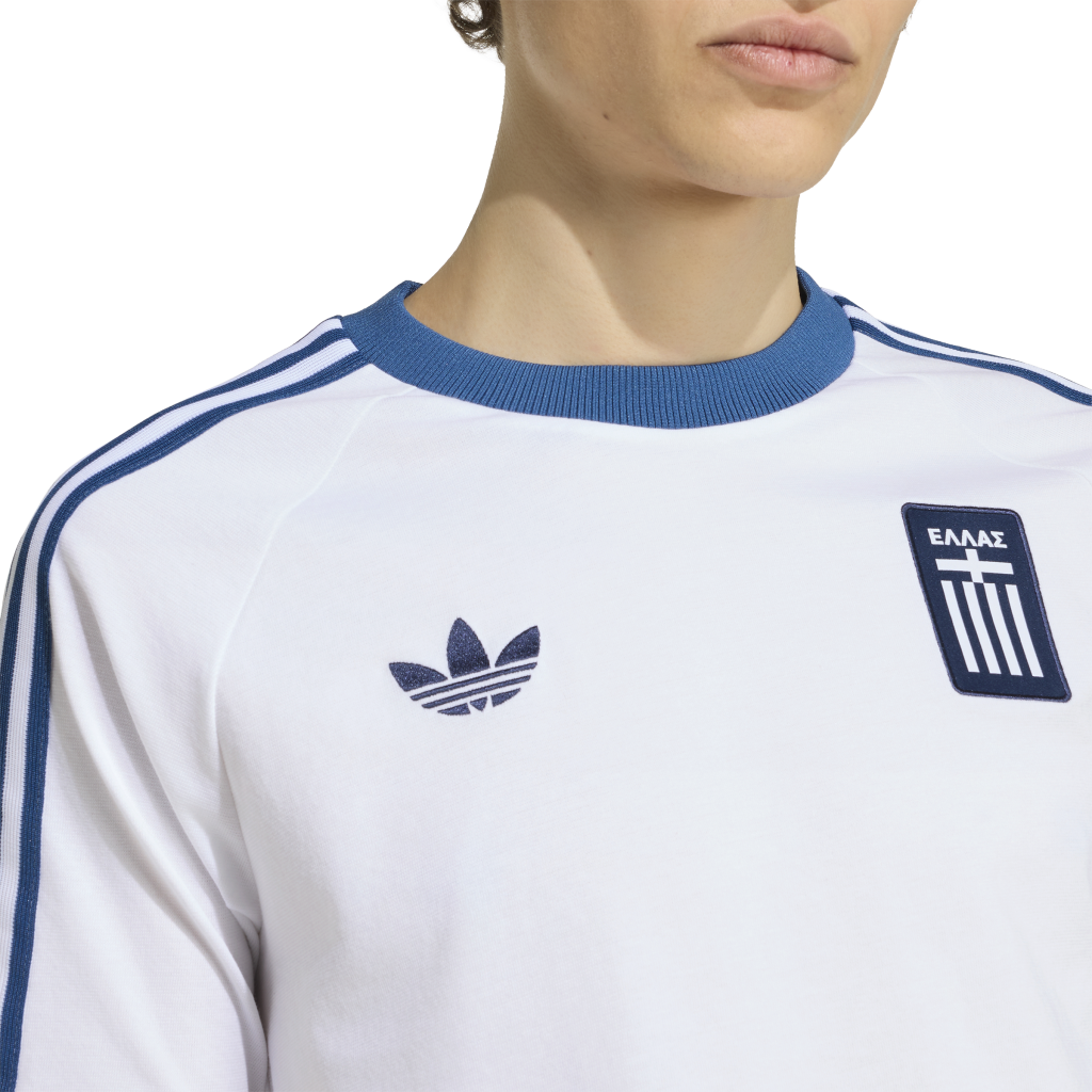Greece Originals T-Shirt (KQ9580)
