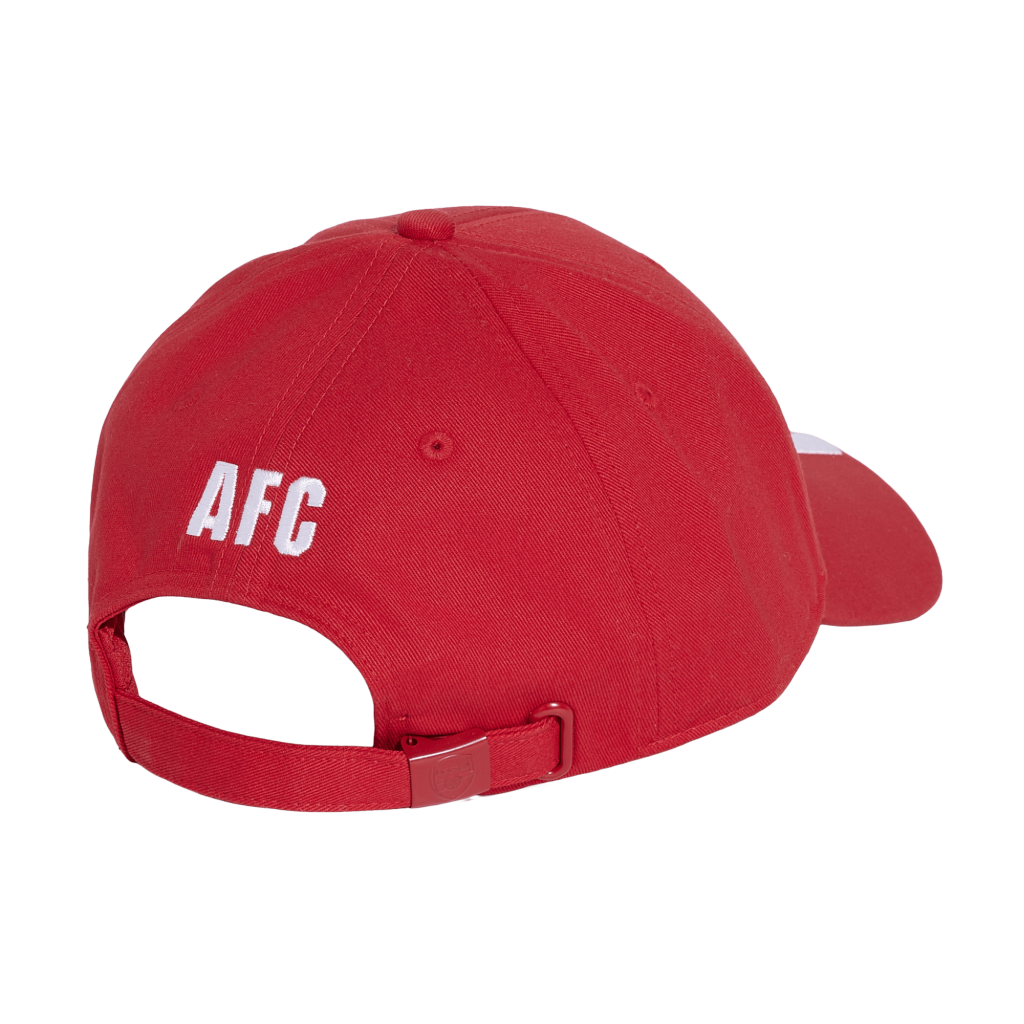 Arsenal FC Cap (KR0531)