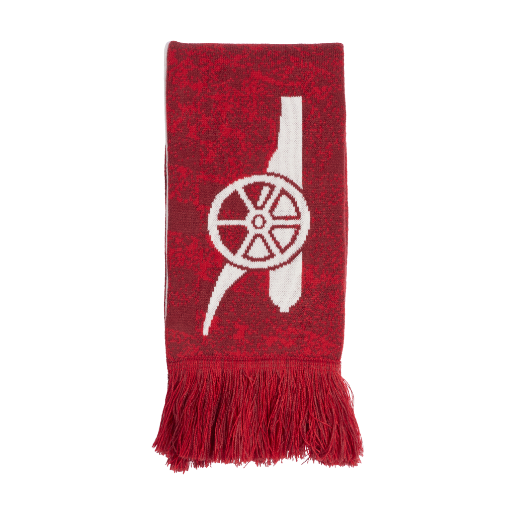 Arsenal Home Scarf (KR0535)