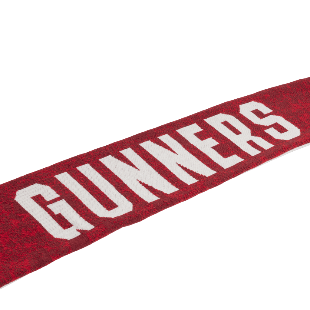 Arsenal Home Scarf (KR0535)