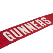 Arsenal Home Scarf (KR0535)