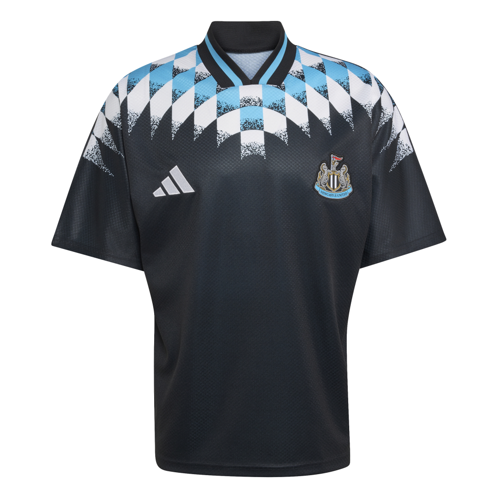 Newcastle United FC Stadium Jersey (KR1773)