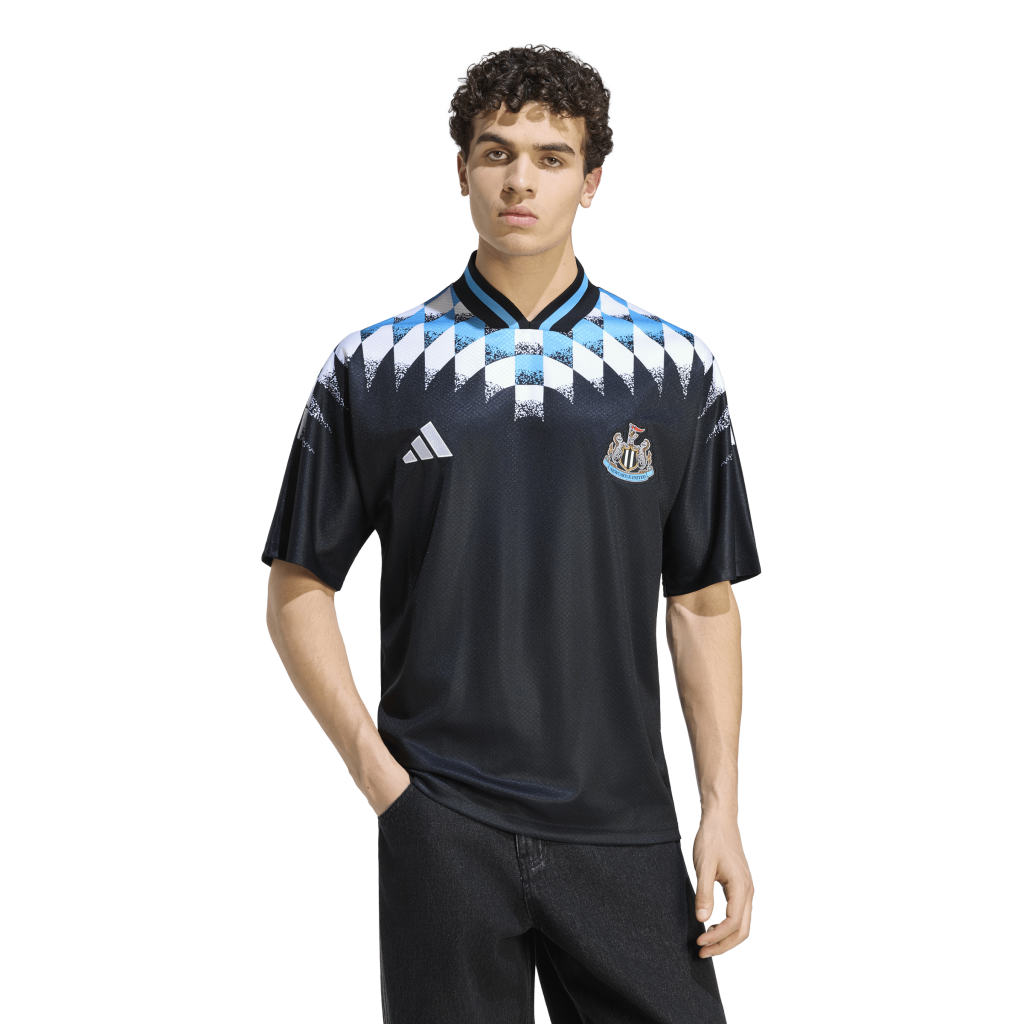 Newcastle United FC Stadium Jersey (KR1773)