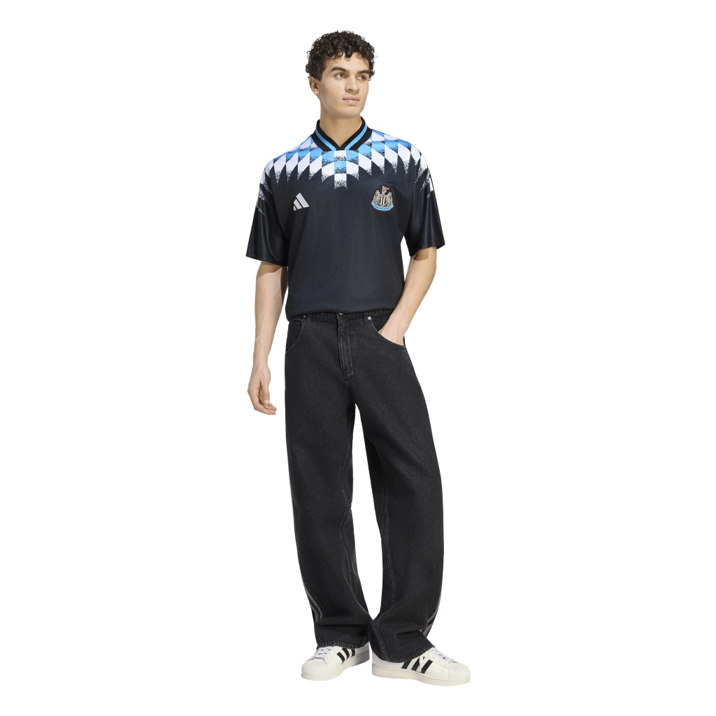 Newcastle United FC Stadium Jersey (KR1773)
