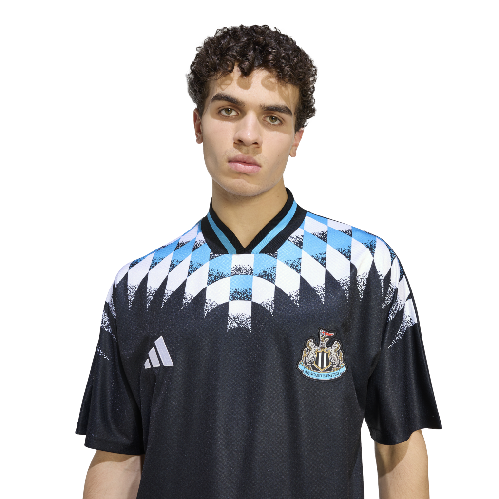 Newcastle United FC Stadium Jersey (KR1773)
