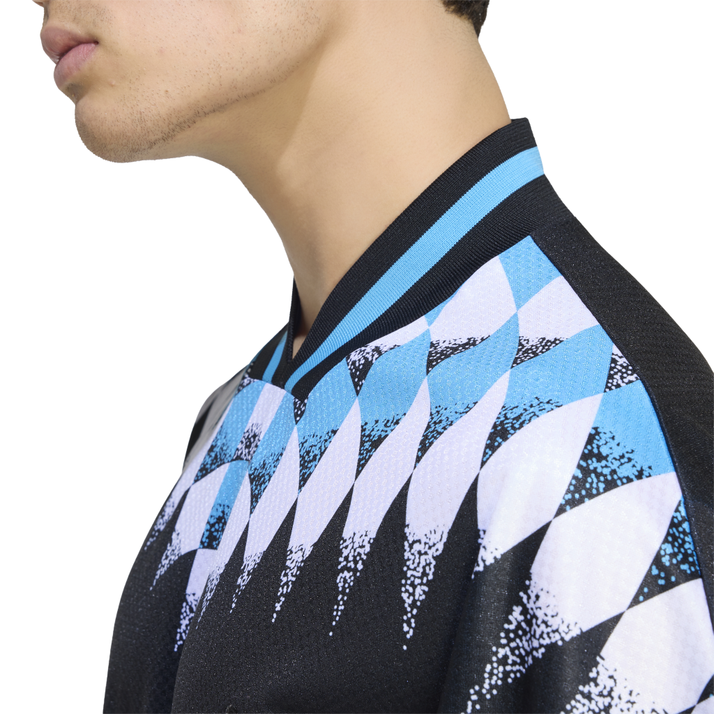 Newcastle United FC Stadium Jersey (KR1773)