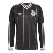 Germany 2026 Long Sleeve Third Jersey (KS5182)