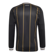 Germany 2026 Long Sleeve Third Jersey (KS5182)